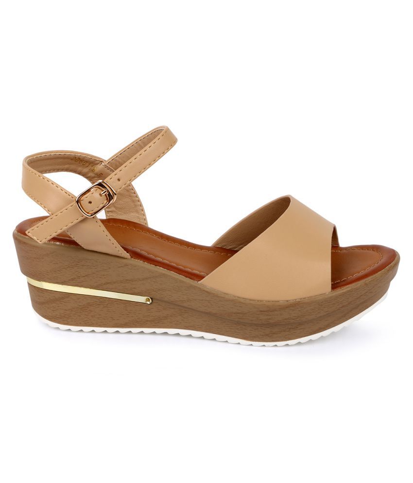 tresmode wedges online