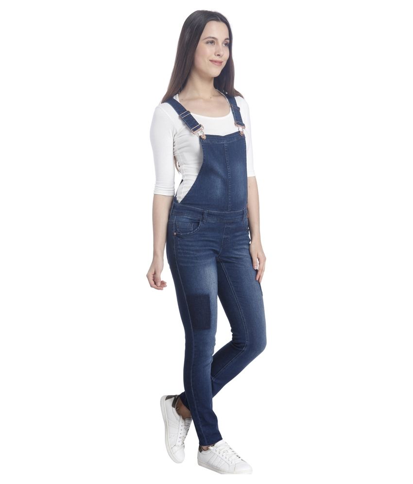 buy denim dungarees online