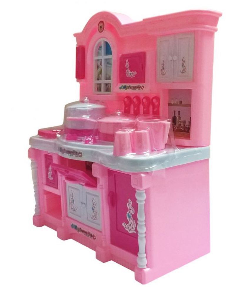 baby kitchen set online