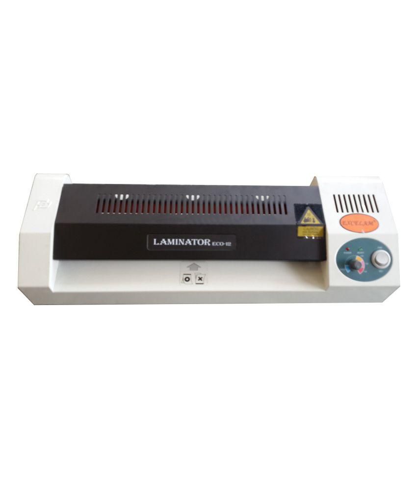     			GMP A3-GL320 Lamination Machine