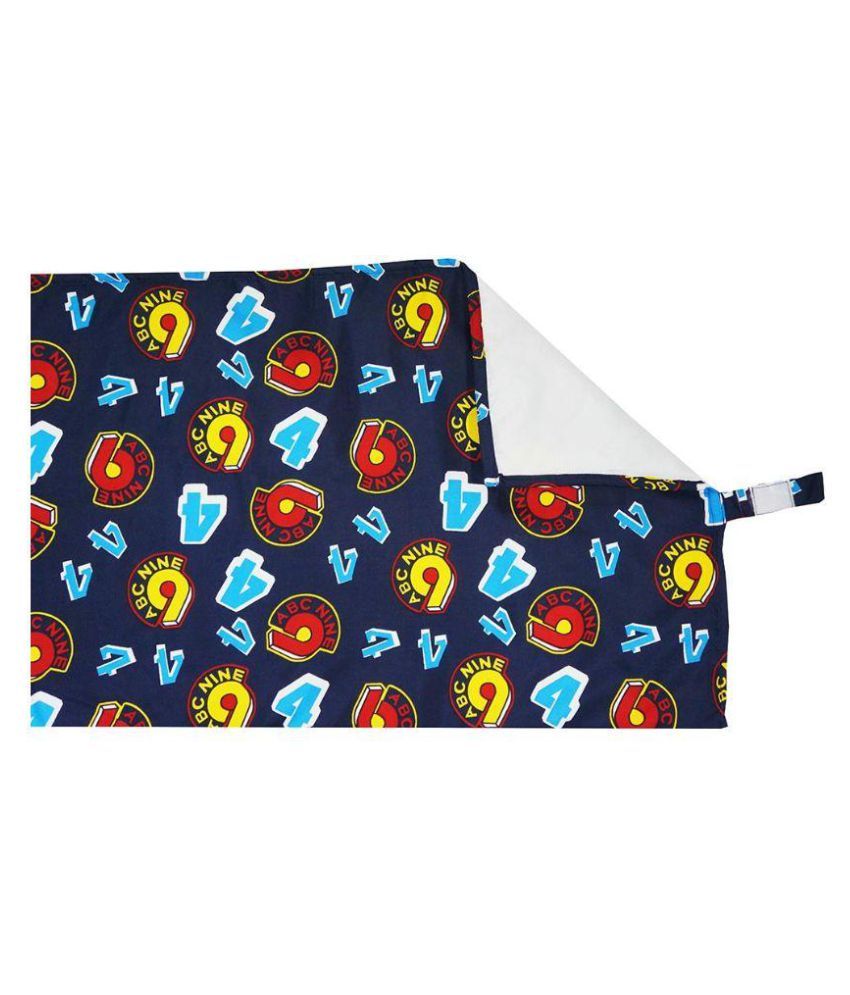 Wobbly Walk MultiColour Diaper changing Mat Buy Wobbly Walk Multi