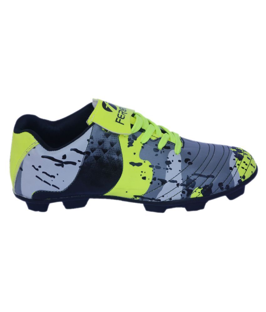 feroc football shoes