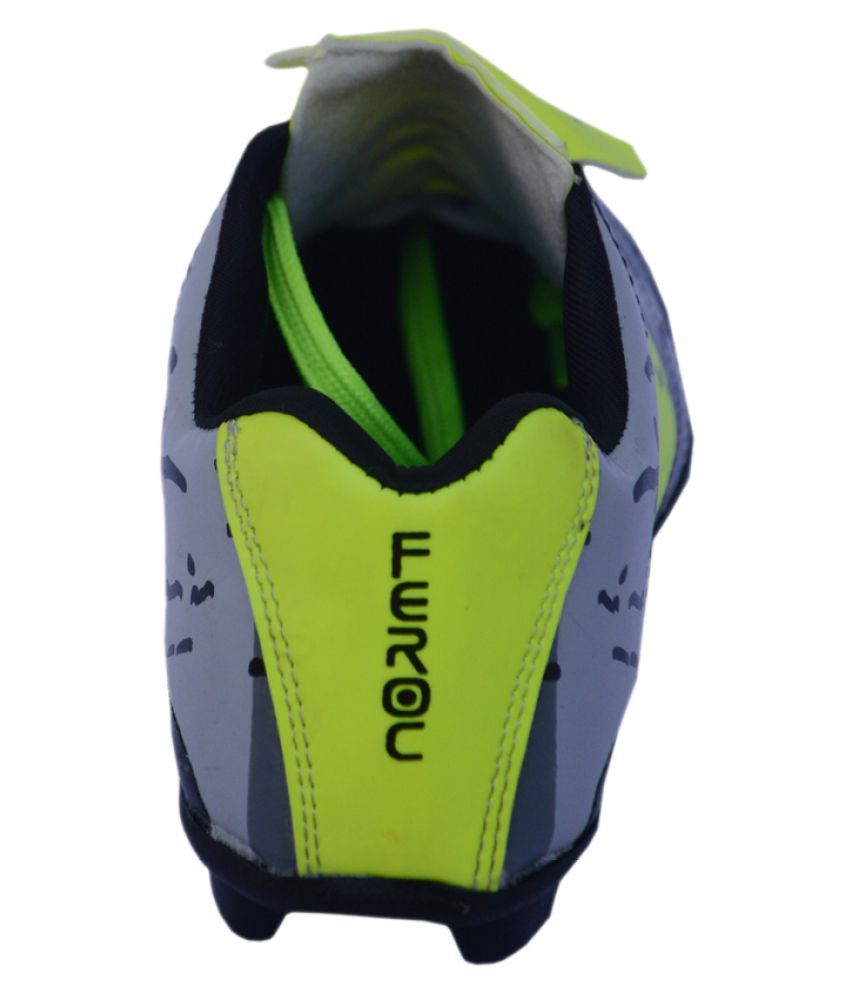 feroc football shoes