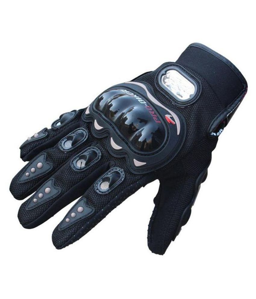 Pro Biker Riding Hand Gloves Full: Buy Pro Biker Riding Hand Gloves Full Online at Low Price in 
