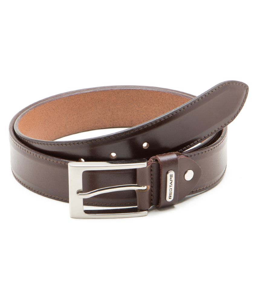 red tape belt price