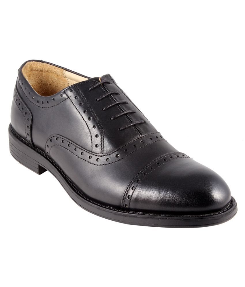black brogue