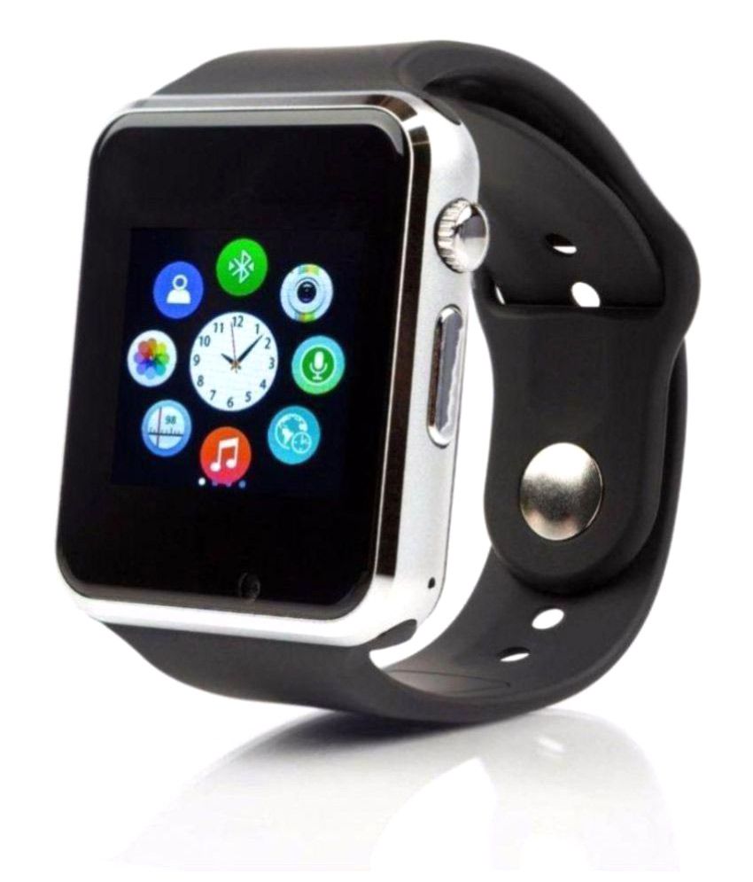 mobile watch low price