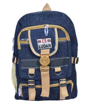 ludan college bags