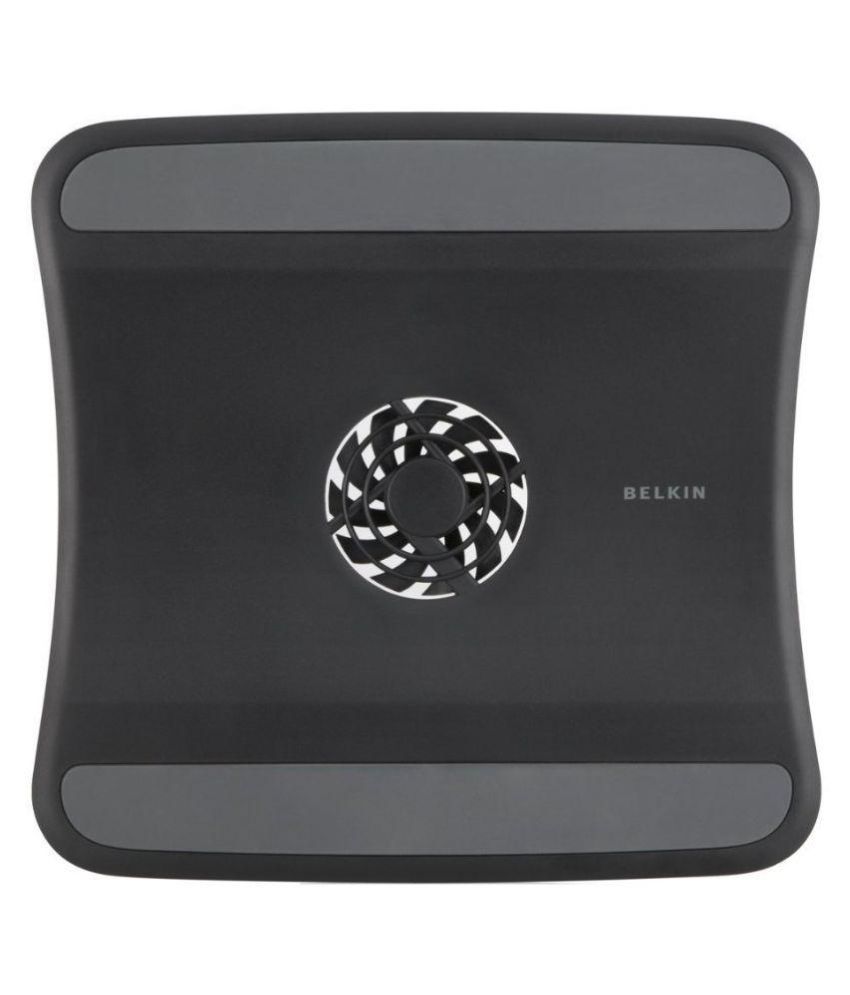     			Belkin Cooling Pad For Upto 38.1 cm (15) Black