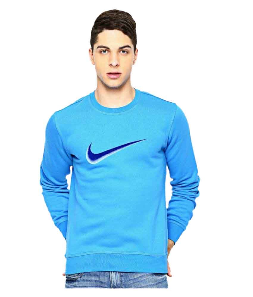 nike air kapüşonlu sweatshirt