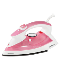 Havells Magnum Steam Iron (Pink) 