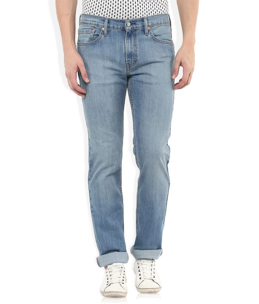 levis nightshine 511