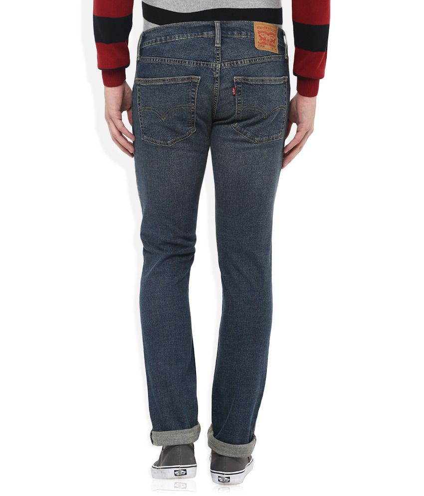 levis jeans skinny fit