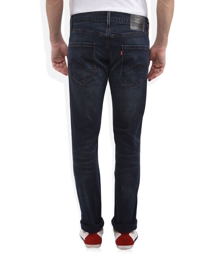 levi's 65504 jeans