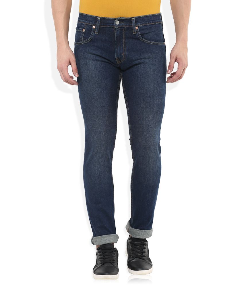 levi's 65504 jeans