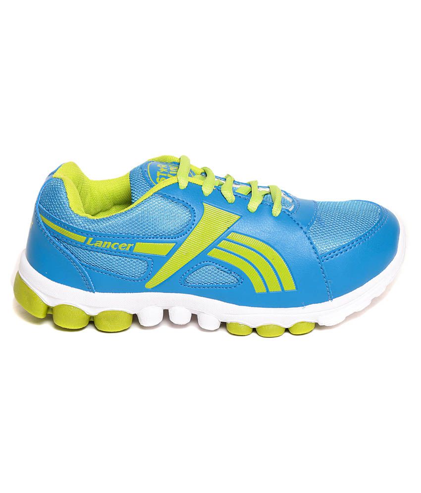 Dayz Multicolored Sports Shoes Price in India- Buy Dayz Multicolored ...