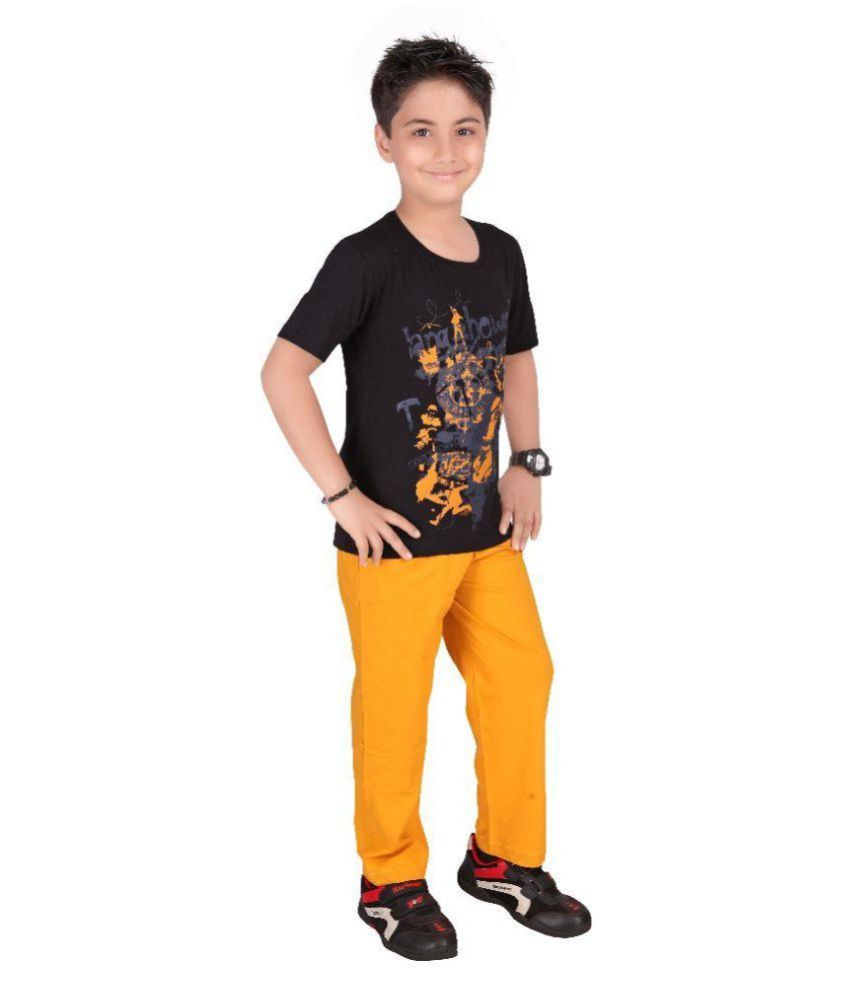 Just4You Yellow Nightwear Buy Just4You Yellow Nightwear Online at Low