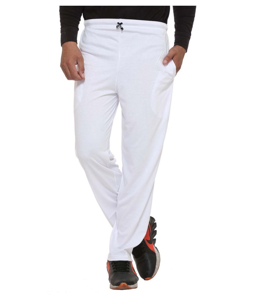 vimal cotton track pants