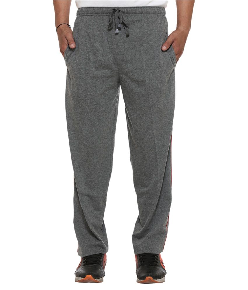 vimal cotton track pants