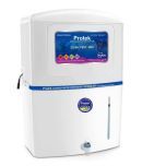 Protek 15 litre 14 Stage Advanced RO+UV+UF RO Water Purifier