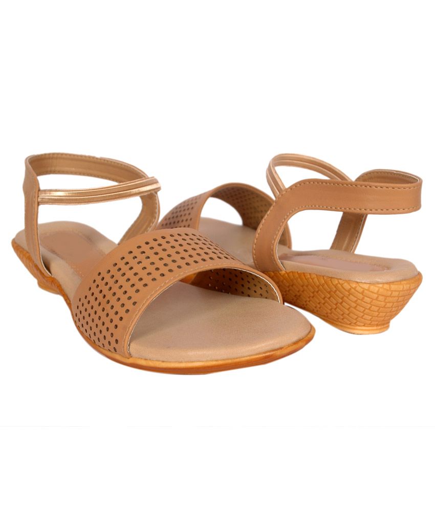 yellow heels wedges