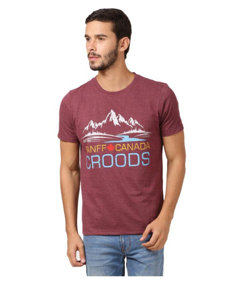 the croods t shirt