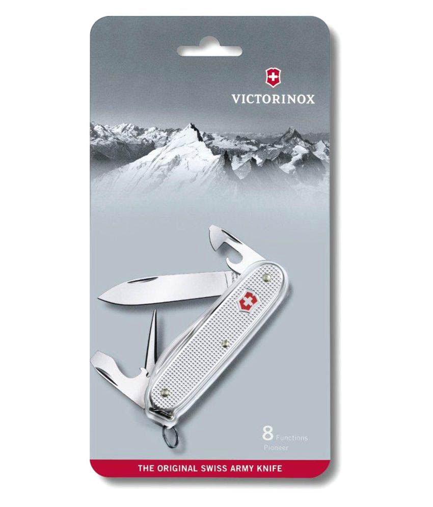 victorinox blister