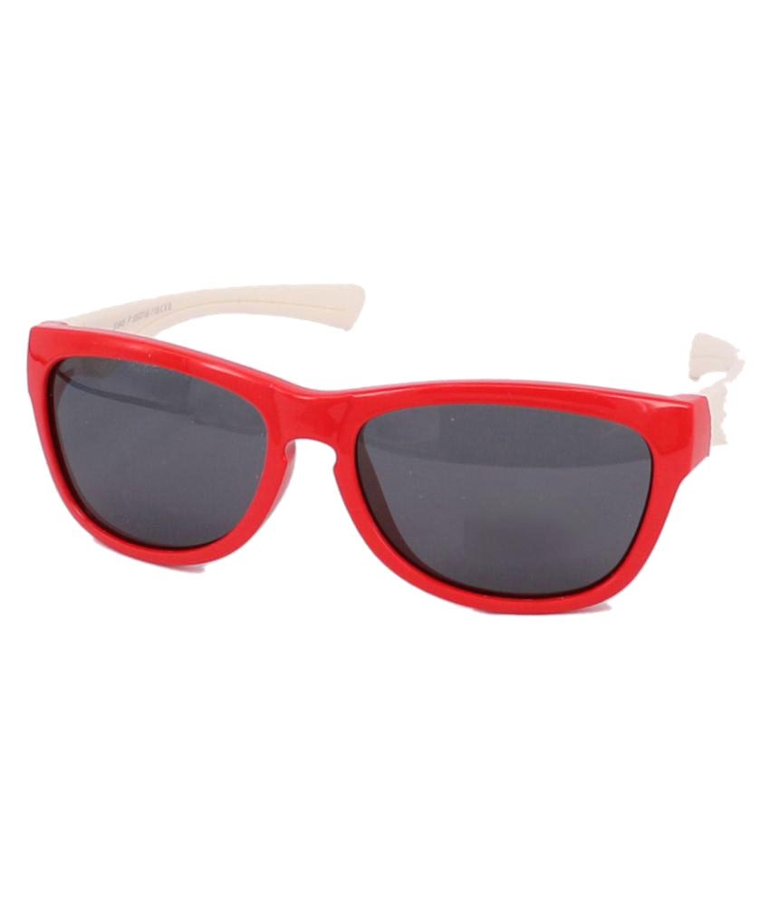 Buy Mickey & Family Red Sunglasses at Best Prices in India - Snapdeal