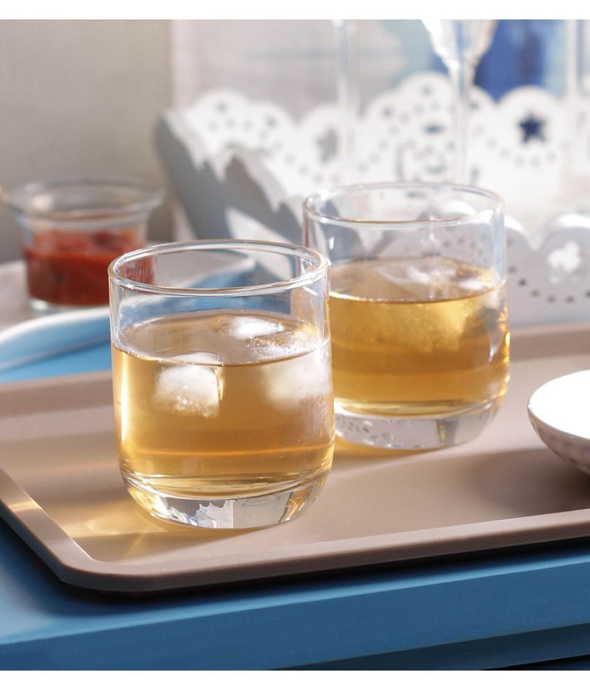 Ocean Top Drink Glasses 235 ml Set of 6 Buy Online at Best Price in