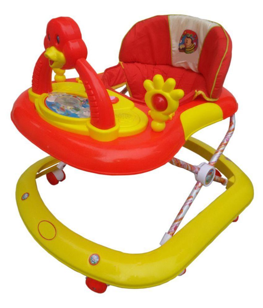 oh baby walker