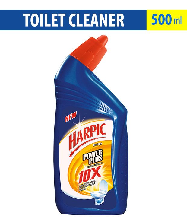 Harpic Toilet Cleaner Ready to Use Liquid Buy Harpic Toilet Cleaner