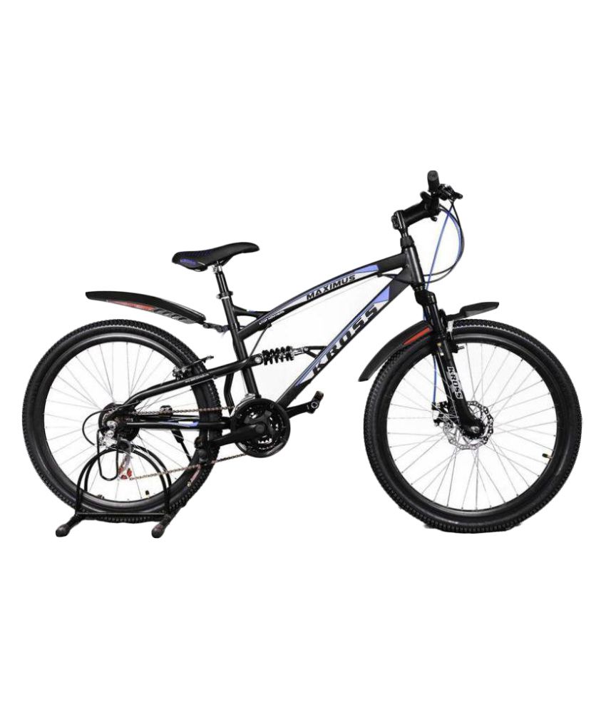 kross gear cycle price list