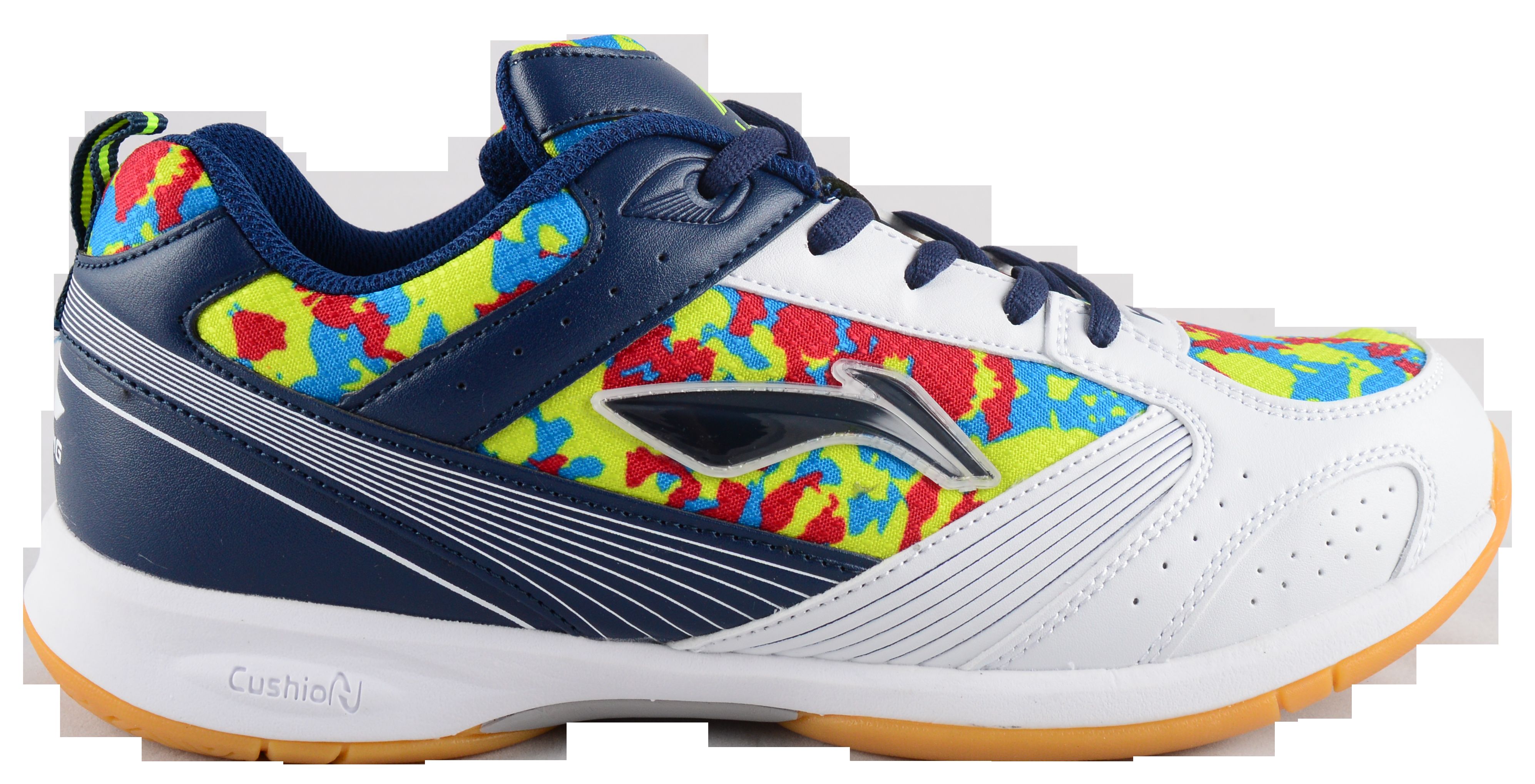 non marking badminton shoes for men