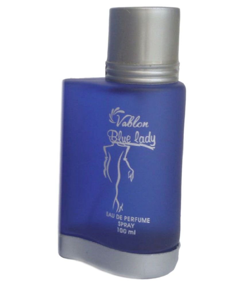 vablon blue lady perfume