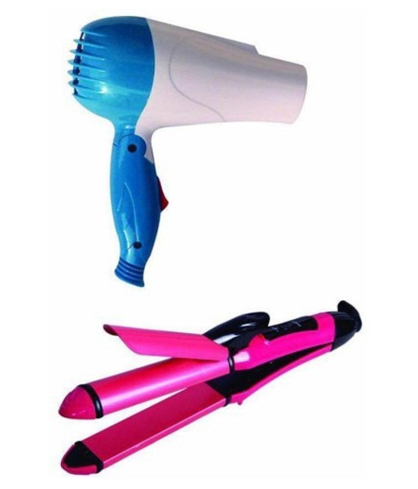 snapdeal hair dryer and straightener