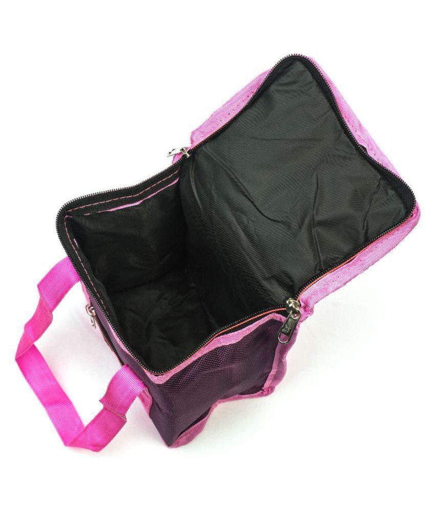 small tiffin bag