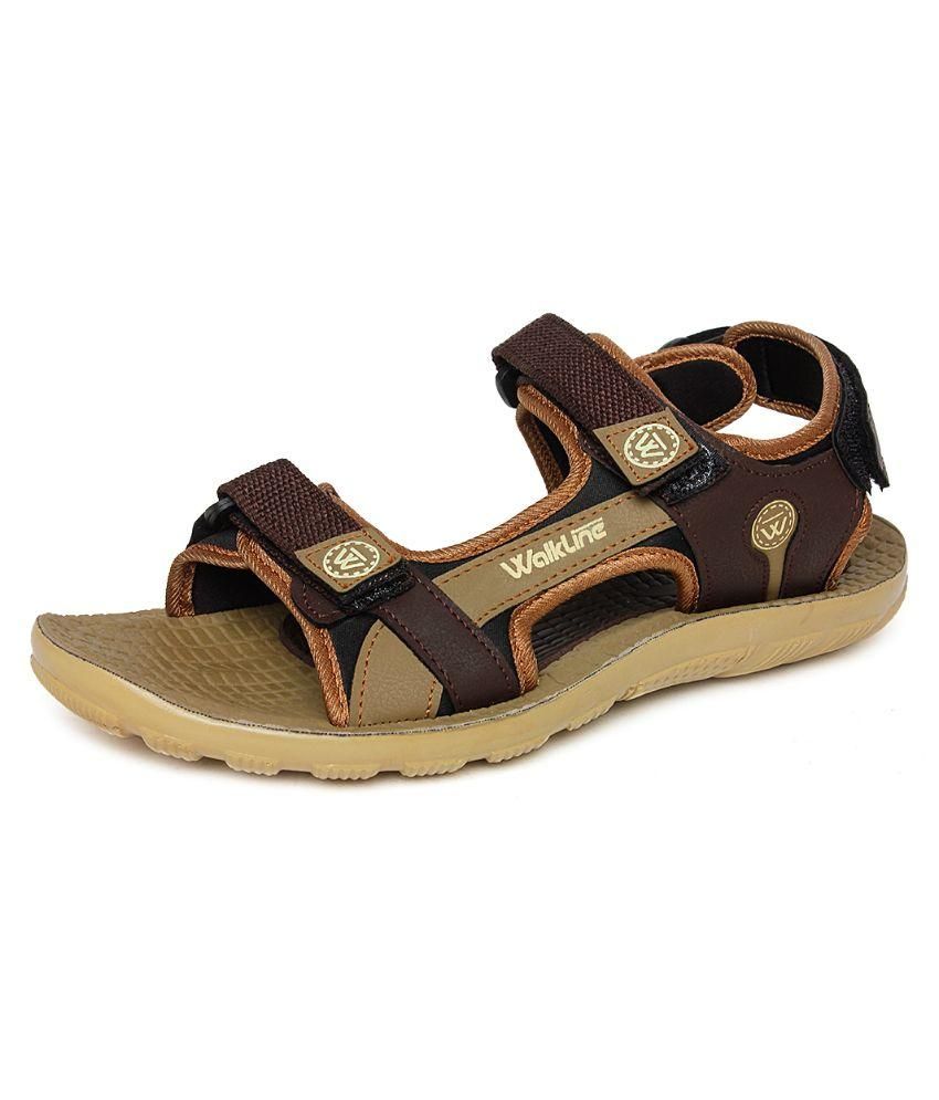 walkline sandal