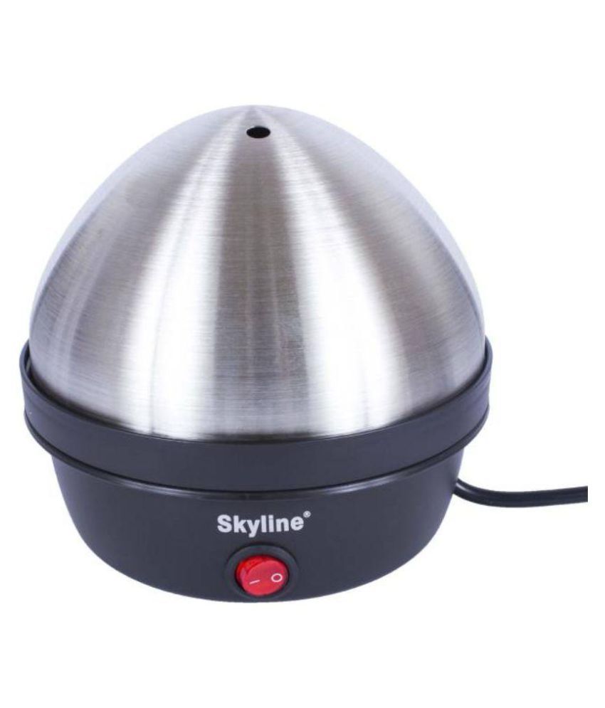 Skyline VTL6161 Egg Boilers Price in India Buy Skyline VTL6161 Egg