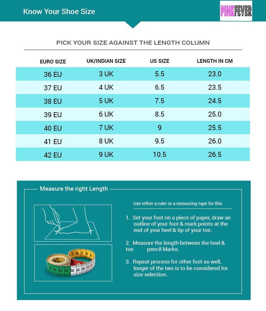 eu 39 in indian size