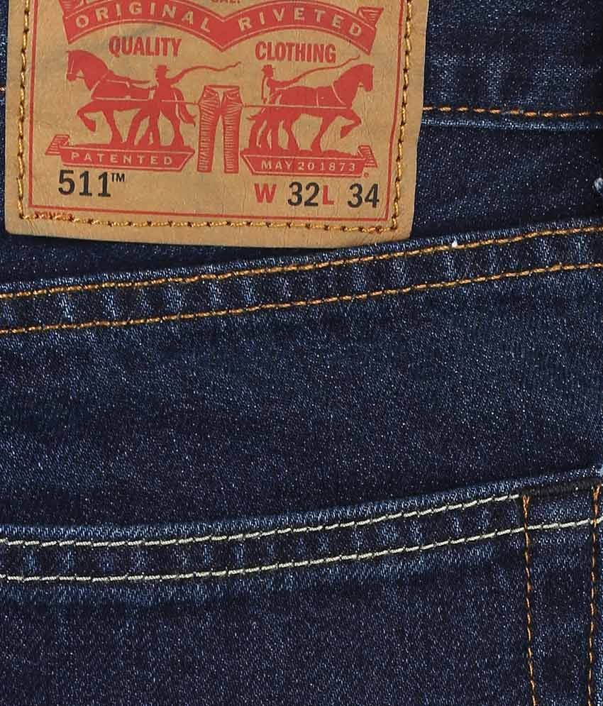 Levis blue star collection что это