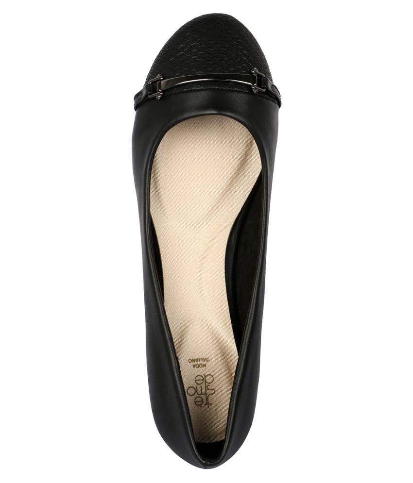Tresmode Tregamo Beige Women's Casual Ballerinas