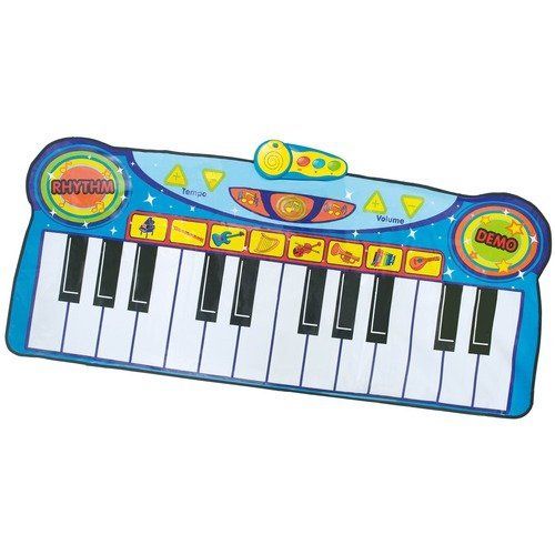 Winfun Step To Play Giant Piano Mat Buy Winfun Step To Play