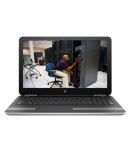 HP Pavilion 15-AU111TX Notebook (7th Gen Intel Core i5- 8GB RAM- 39.62cm (15.6) Screen- 1TB HDD- Windows 10- 2GB Graphics) (Silver)