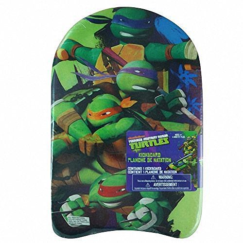 teenage mutant ninja turtle pool toys