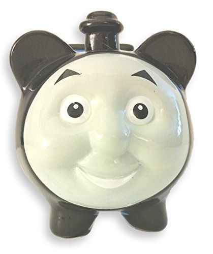 Thomas Train Ceramic Piggy Bank Buy Thomas Train Ceramic Piggy