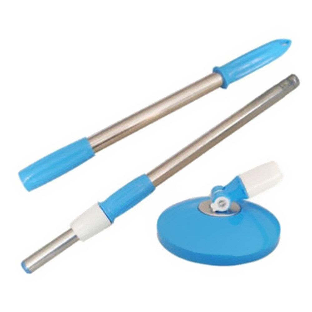 plastic mop stick