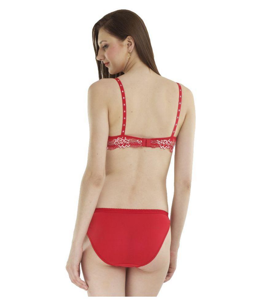 Buy Madam Multi Color Polyester Bikini Panties Online at Best Prices in