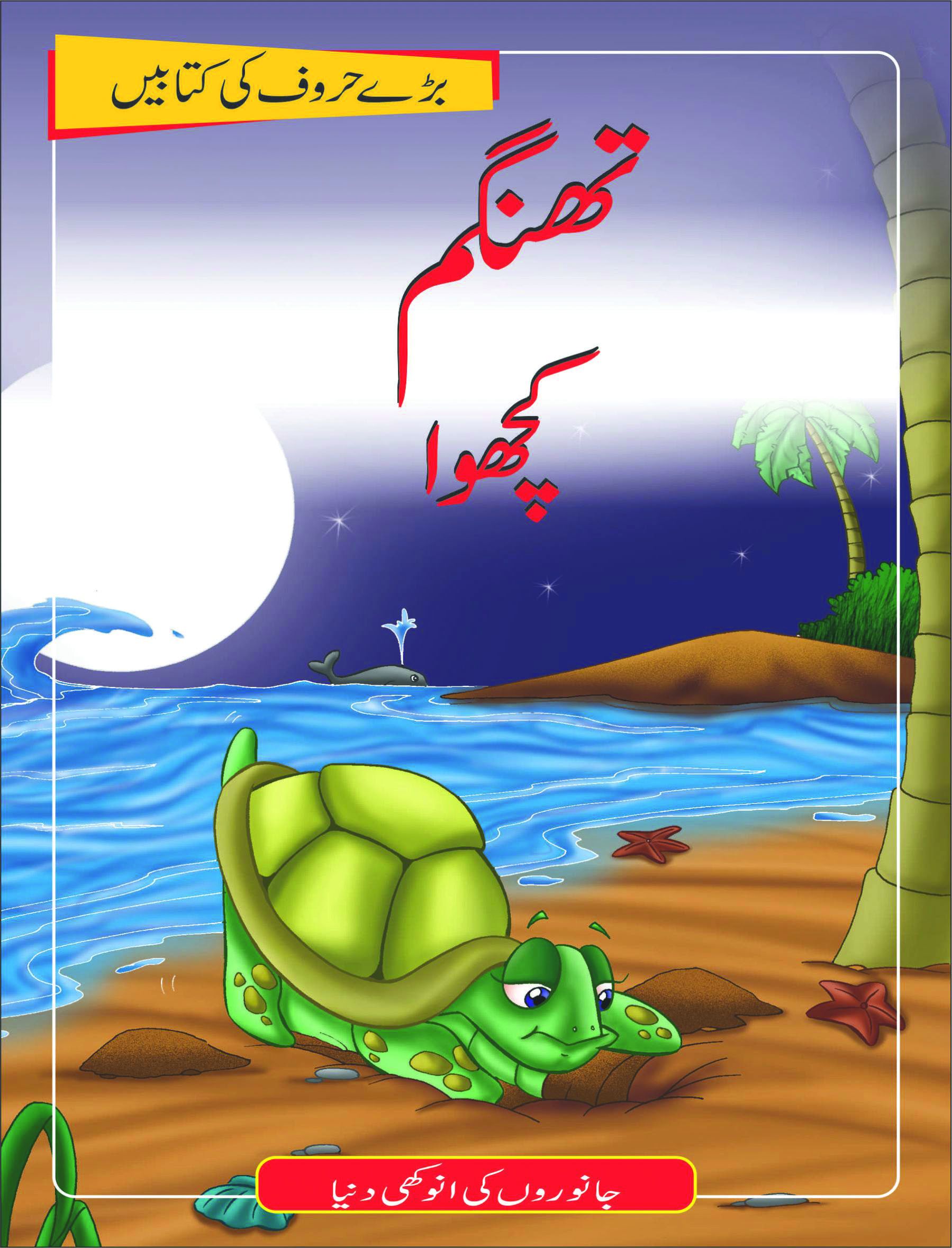 Turtle Out Meaning In Urdu