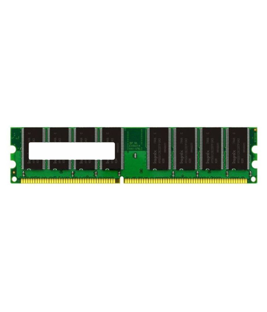     			Hynix HNYX1GD1 1 GB DDR RAM