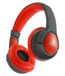 Zebronics Tarang Bluetooth headphone - Red